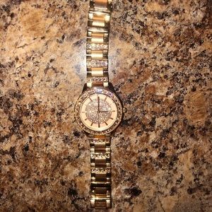 Women’s Fossil Watch